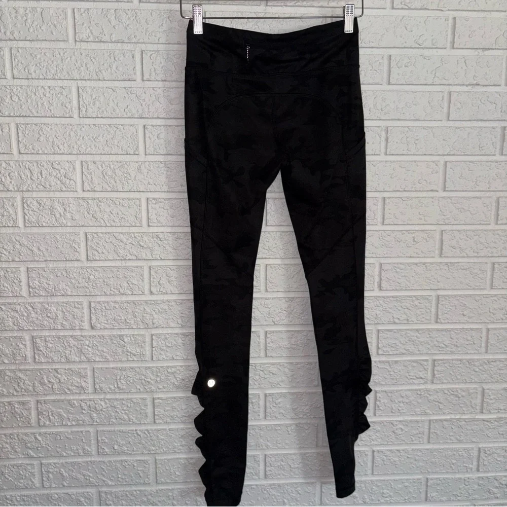 Lululemon Leggings - Picture 2 of 5